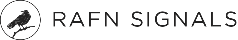 Rafn Signals